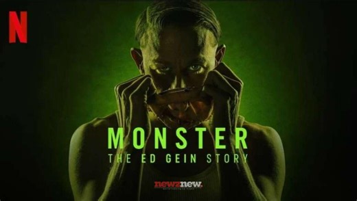 Monster: The Ed Gein Story Brings a Dark Chapter of True Crime to Netflix