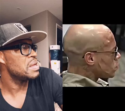 Nikko Jenkins Speaking Funny Clip Duet