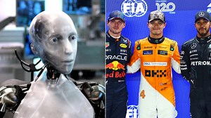 F1 supercomputer makes dramatic 2025 season prediction as winner picked out of Max Verstappen and Lando Norris