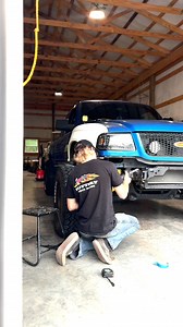 389K views · 10K reactions | DB.Fabrication back in the shop with the #ranger #prerunner #fordprerunner #fordracing #bumper #fabrication | SocalPrerunner | Facebook