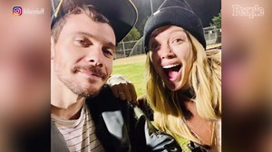 A Timeline of Hilary Duff and Matthew Koma's Romance