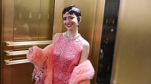 ‘SNL’ Star Sarah Sherman Cares More Than You Think