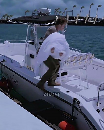 Dexter Kills Deb 😢 | Dexter S8 E12 | #Shorts
