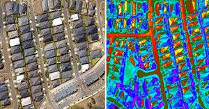 Future of Cool Roofs in Australia: Technical and Commercial Prospects | UNSW Sydney
