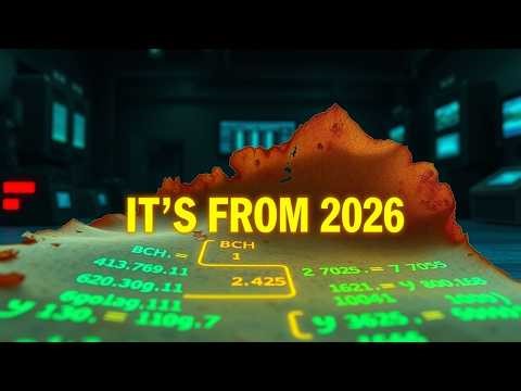 STOP: The 2026 Pulse Leaked