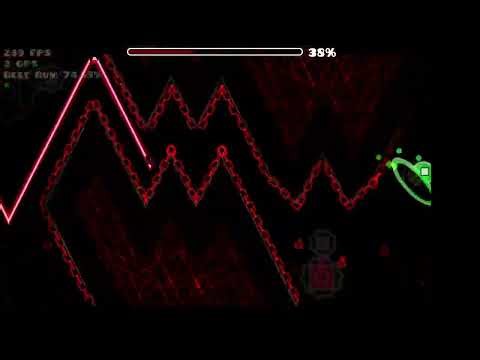 This SUPER AWKWARD Extreme Demon was Actually... Fun?