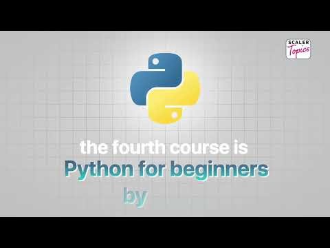 Top 10 Free Programming Courses You MUST Learn in 2025!