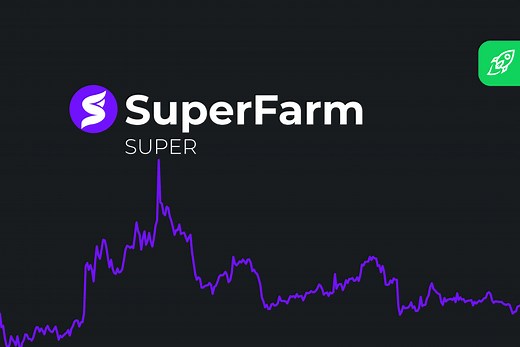 SuperFarm Price Prediction | 2026 2027 2028 - 2040