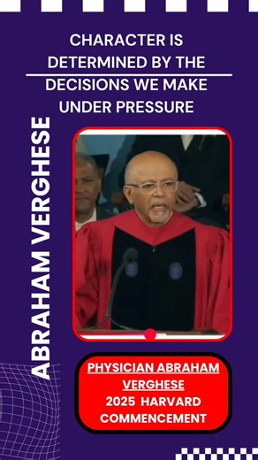Powerful graduation speech #harvarduniversity #harvardlaw #graduation #graduate