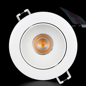 [Hot Item] Recessed Installation Method LED Spotlight Downlight for Sale
