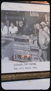 4.2K views · 14 reactions | Staniel Cay is one of my family’s favorite spots in Exuma. From the crystal-clear waters to Thunderball Grotto, where they filmed a 007 movie, every trip feels like an adventure. There’s nothing like it. https://vist.ly/3mj9kdd | Building With Steve Harbaugh | Facebook