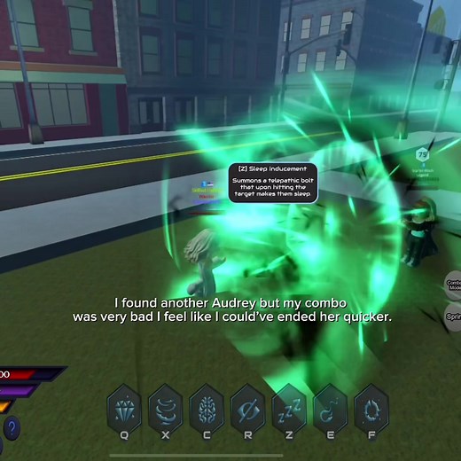 Little Emma gameplay im so bad with emma it’s embarrassing 🥲 #roblox #brandonmm #newjourney #emmafrost