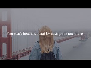 14 Quotes That Will Make You Tear Up