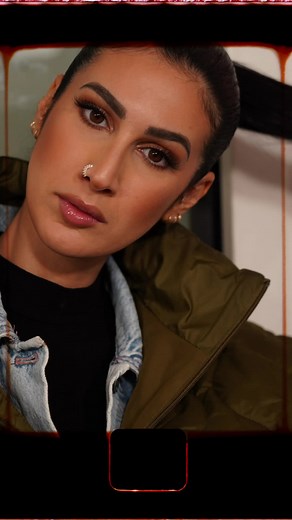 Interview de Lyna Mahyem sur son remix de 92i Veyron