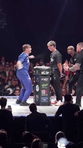 5 Slaps. 5 KOs. 😳Rewatch all the action from $VET #PowerSlap13 NOW on YouTube 📺 | Power Slap