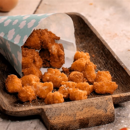 Cornflake Chicken
