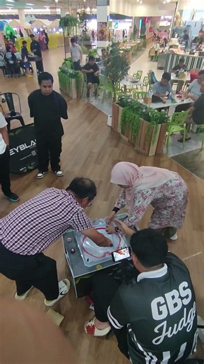 Over Finish! Samurai Saber vs Wizard Rod | Beyblade X Tournament GBS Kasi Ngapp X Summermall