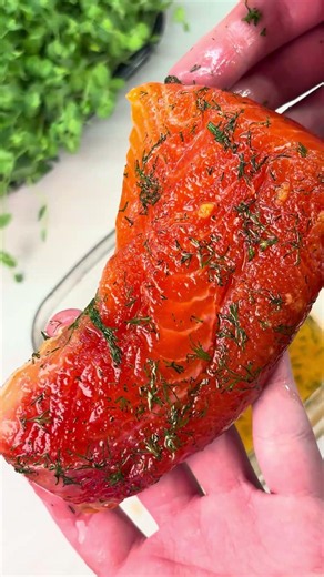 Homemade Salmon & Oat Rolls #foodshorts #food #cooking