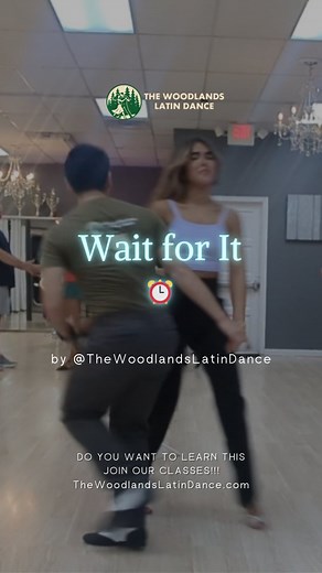 I swear I'm not mad... Just passionately explaining 🫠 Wanna join our classes? Text or call 1 (281) 202-2058 You can also visit our website: TheWoodlandsLatinDance.com Go to our profile to check out the class schedule! #salsaclass #bachataclass #thewoodlands #teaching #danceclassesforcouples | The Woodlands Latin Dance