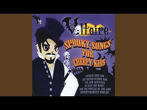 Brains! (From The Grim Adventures of Billy and Mandy)