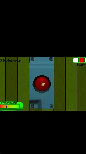 Baldi's Basics speedrun #baldisbasics #speedrun #music #shorts