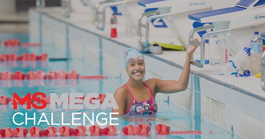 MS Mega Challenge
