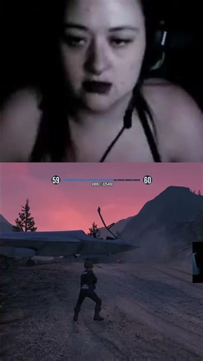 Miss Ruby's Epic GTA Revenge!