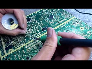 Panasonic U81 ON dmr EX75v