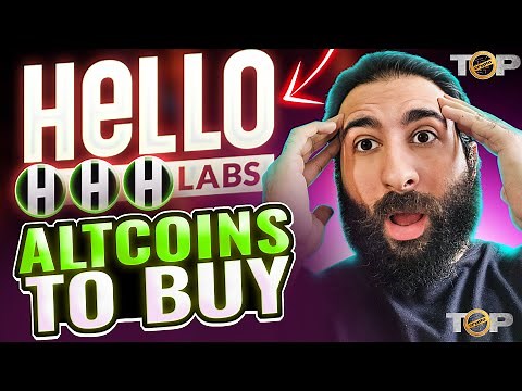 Altcoins To Buy | How HelloDEX Is Reshaping Decentralized Exchanges?