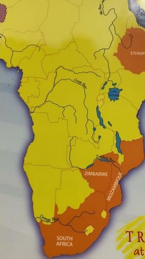 CC cycle 1 week 16 Geography