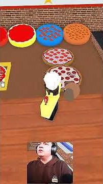 Steak Tries to Cook Pizzas in Roblox… and It Goes EXTREMELY Wrong 😂🍕
