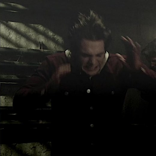 Brett and Liam: A Heartbreaking Tale on Teen Wolf