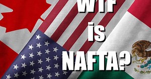 Top 10 NAFTA Facts You Should Know | Videos on WatchMojo.com