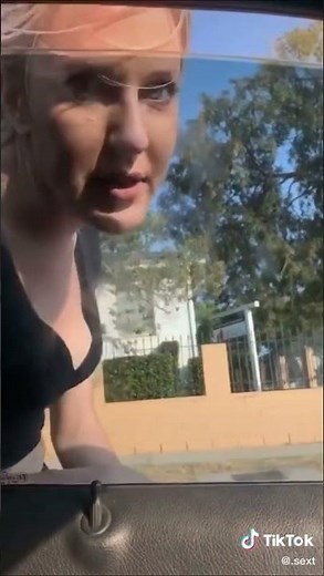 Racist Karen throws her dog at guy part 2