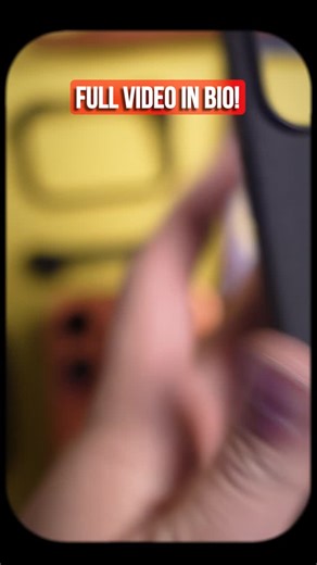 EXCESSORIZE ME. | EDC, Tech, & Collectibles | The BEST iPhone 17 Cases 😎 Slim vs rugged vs clear — which iPhone 17 case are you rocking? These are the best iPhone 17 Air and Pro cases... | Instagram