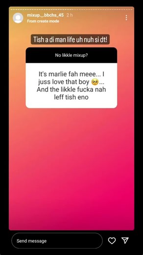 Bbchs MixupPage (@bbchs.mixuppage)’s videos with Stuck In The Middle - Tai Verdes