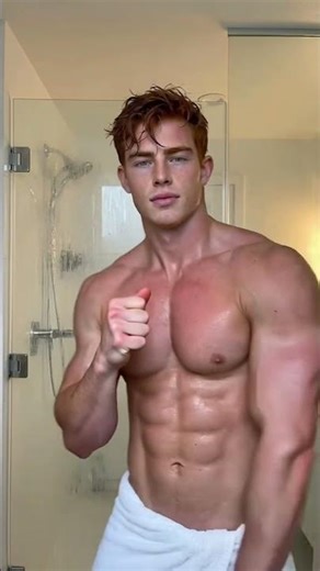 Finn O’Connor | Back under control, arms engaged 🔥 #gym #motivation #viral #kilitee