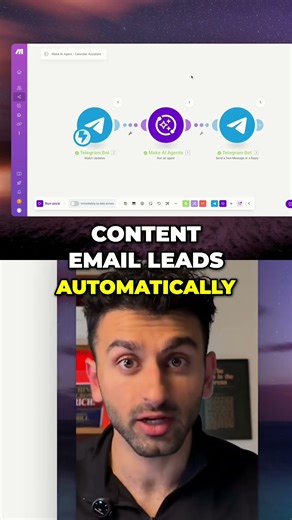 AI Agent: Automate Tasks & Save Hours Today! #shorts