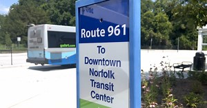 HRT significantly drops fares for certain bus routes
