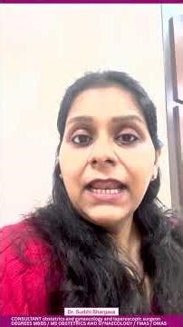 Pap Smear Myths You Must Stop Believing | Real Facts Every Woman Should Know | Dr. Surbhi Bhargava