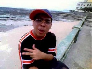 El Chombo - El Gato Volador