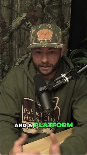 if you're lookin' to get into saddle hunting, here's the BEST way to do it!... #hunting #publicland