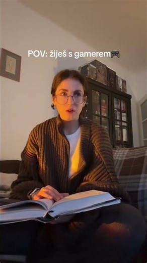 Gaming je emočně náročná zábava. Nejen pro gamery. 😀 #smarty #lifewithagamer #gaming #gaminglife