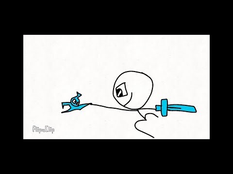 Botanicula trailer ft Sonic and me, plus paperboy ⚔️☠️💥💥😎✨️