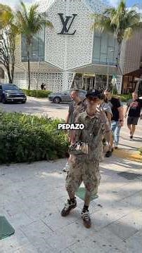 This is a very boring day in Miami 🌴