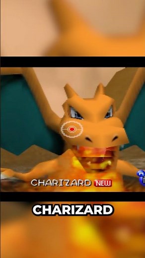 This Pokemon Snap Achievement Was Insane!
