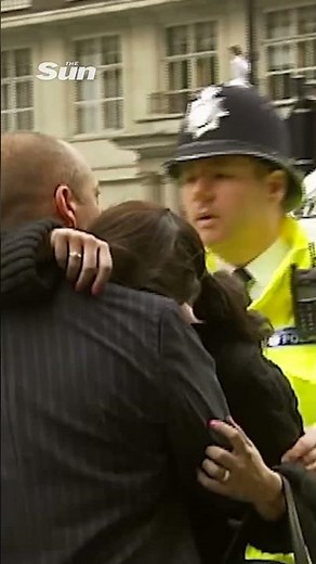 'The city was in a state of chaos when 7/7 unfolded - it was carnage down there'
