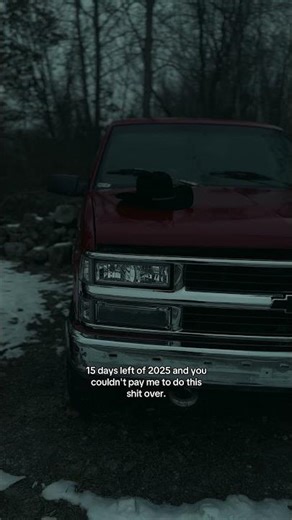 Obs Chevy #chevy #builtnotbought