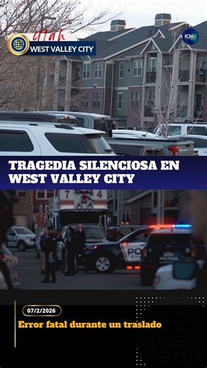 ICNEWS | Nereida Rodríguez | Utah on Instagram: "#Utah Síguenos @icnewsutah El silencio de un garaje ocultó una tragedia mortal. Tres pacientes discapacitados fueron hallados sin vida dentro de un automóvil. La causa: intoxicación por monóxido de carbono. El vehículo había quedado encendido en un garaje residencial. Los hechos ocurrieron cerca de 2730 South High Park Way. Un empleado de transporte para adultos discapacitados realizaba el traslado. El conductor se detuvo en su vivienda y dejó el 
