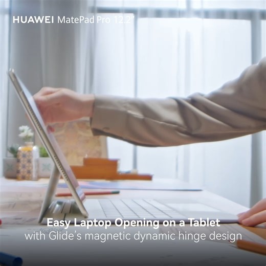 1K reactions · 58 shares | The HUAWEI MatePad Pro 12.2" isn’t just a...